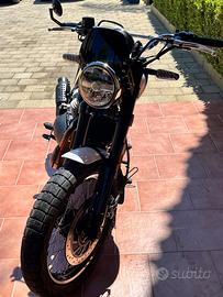 Royal Enfield bear 650