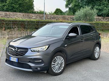 Opel Grandland X 1.5 diesel (96) KW 131 CV