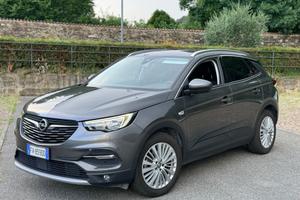 Opel Grandland X 1.5 diesel (96) KW 131 CV