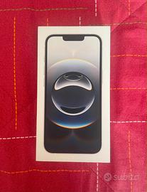iPhone 16e 128gb nuovo