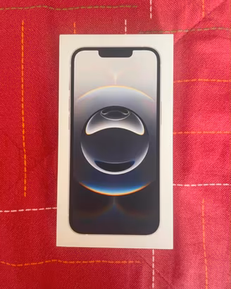 iPhone 16e 128gb nuovo
