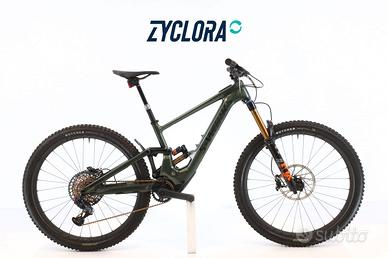 Specialized S-Works Turbo Kenevo SL 2 XX1 AXS t.S