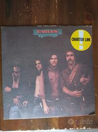 The Eagles Vinile Vintage 33giri/ Desperado