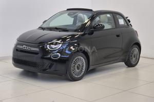 Fiat 500 cabrio 1.0 hybrid icon