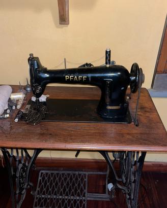 Macchina da cucire Pfaff