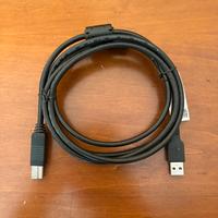 Cavo USB type B