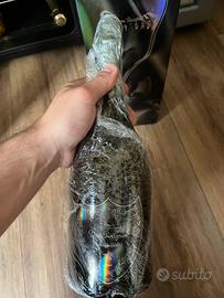 Champagne dom perignon