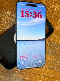 IPHONE 16 Promax 256gb