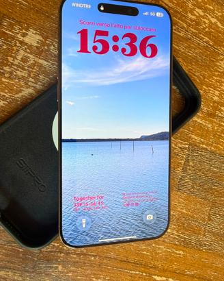 IPHONE 16 Promax 256gb