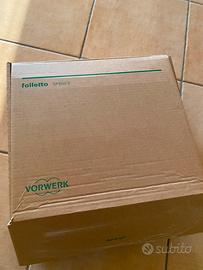 Folletto Lavapavimenti Vorwerk
