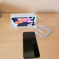 Samsung Galaxy A10 Nero