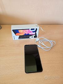 Samsung Galaxy A10 Nero