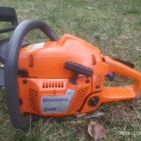 Motosega professionale 