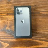 Scatola iPhone 13 Pro Max