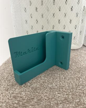 Supporto a parete Makita 18v seghetto alternativo