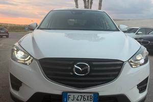 Mazda CX-5 2.2L Skyactiv-D 150CV 2WD Evolve