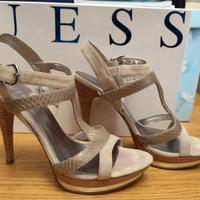 Sandali Guess donna, numero 39