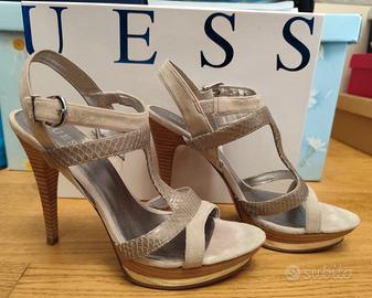 Sandali Guess donna, numero 39
