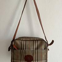 Borsa viaggio vintage