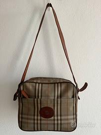 Borsa viaggio vintage