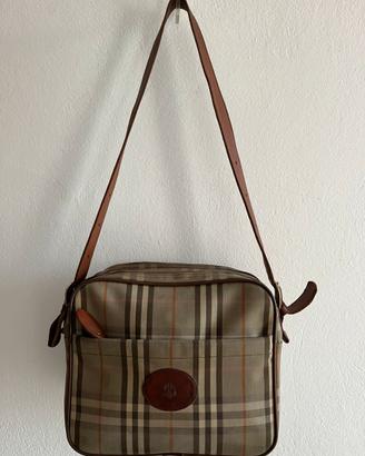 Borsa viaggio vintage
