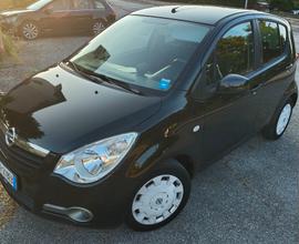 OPEL Agila 2ª serie - 2013