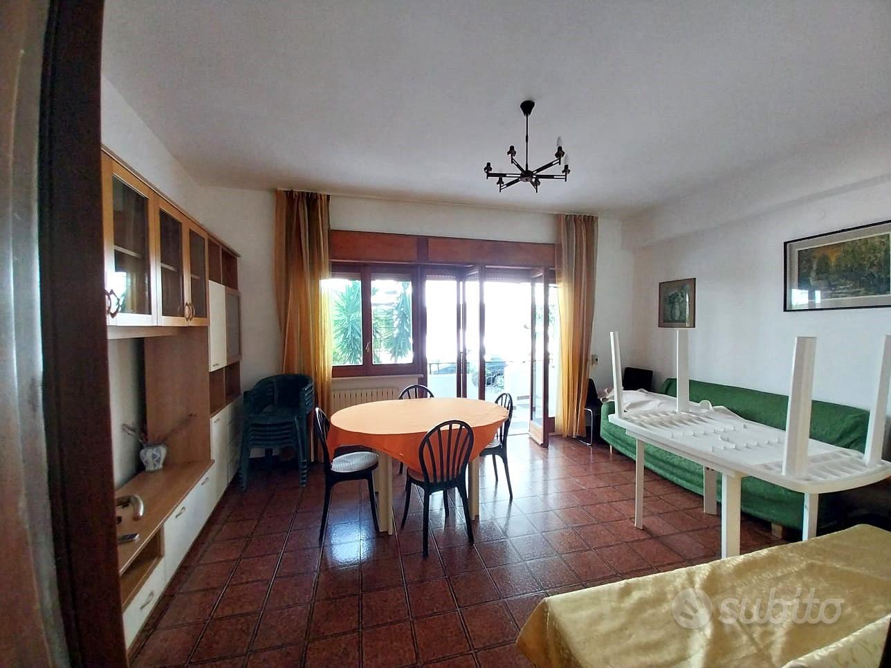 Apartment in Diamante, Cosenza - Altro