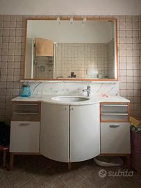 Mobile bagno