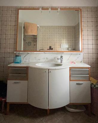 Mobile bagno