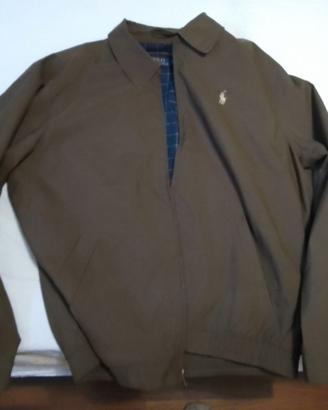 Polo Ralph Lauren giacca harrington taglia L
