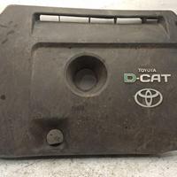 CARTER MOTORE TOYOTA Rav4 4a Serie diesel 2200 (05