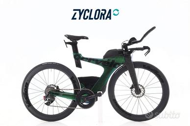 Cervelo PX-Series AXS 12V t.54