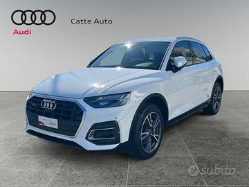 Audi Q5 50 TFSI e QUATTRO BUSINESS 220 Kw S T...