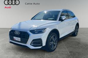 Audi Q5 50 TFSI e QUATTRO BUSINESS 220 Kw S T...