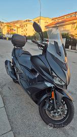 Kymco Xciting S 400 ABS 