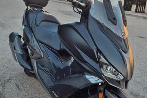 Kymco Xciting S 400 ABS 