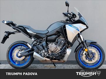 Yamaha Tracer 7 - 2022