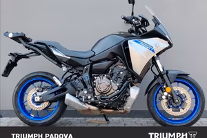 Yamaha Tracer 7 - 2022