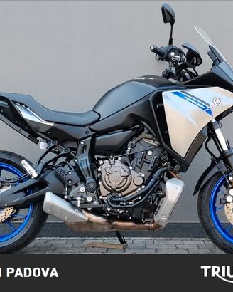 Yamaha Tracer 7 - 2022