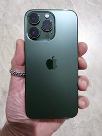 Iphone 13 Pro, 128 gb