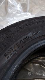 Goodyear efficientgrip
215 60/R16 95H