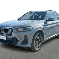 BMW X3 xdrive30e auto