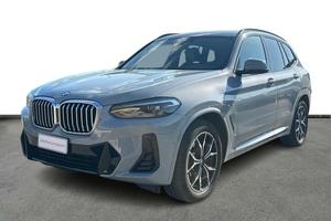BMW X3 xdrive30e auto