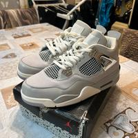 Scarpe Jordan 4