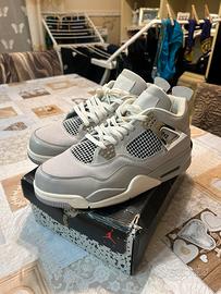 Scarpe Jordan 4