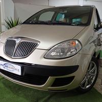 Lancia MUSA 1.3 Mjt TETTO APRIBILE Perfetta - 2008
