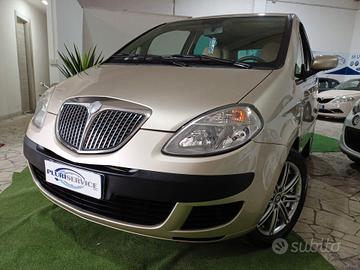 Lancia MUSA 1.3 Mjt TETTO APRIBILE Perfetta - 2008