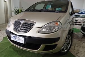 Lancia MUSA 1.3 Mjt TETTO APRIBILE Perfetta - 2008