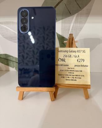 Samsung Galaxy A57 5G 256GB