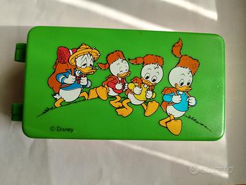 gadget Disney anni 90 torcia 